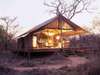 Honeyguide Mantobeni Tented Safari Camp - Camp 